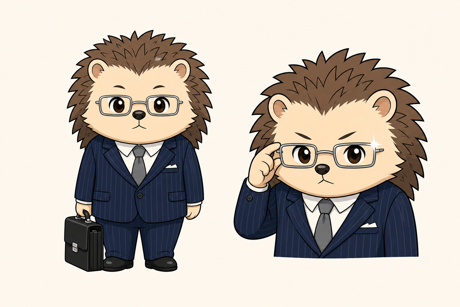 針山さん