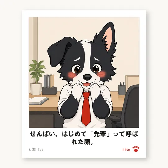 チェキ