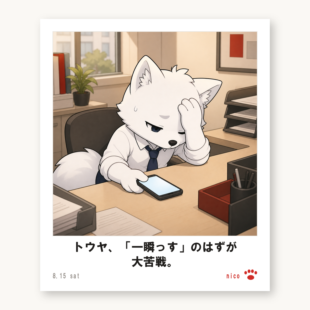チェキ トウヤ