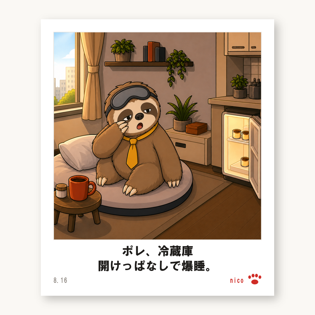 チェキ ポレ