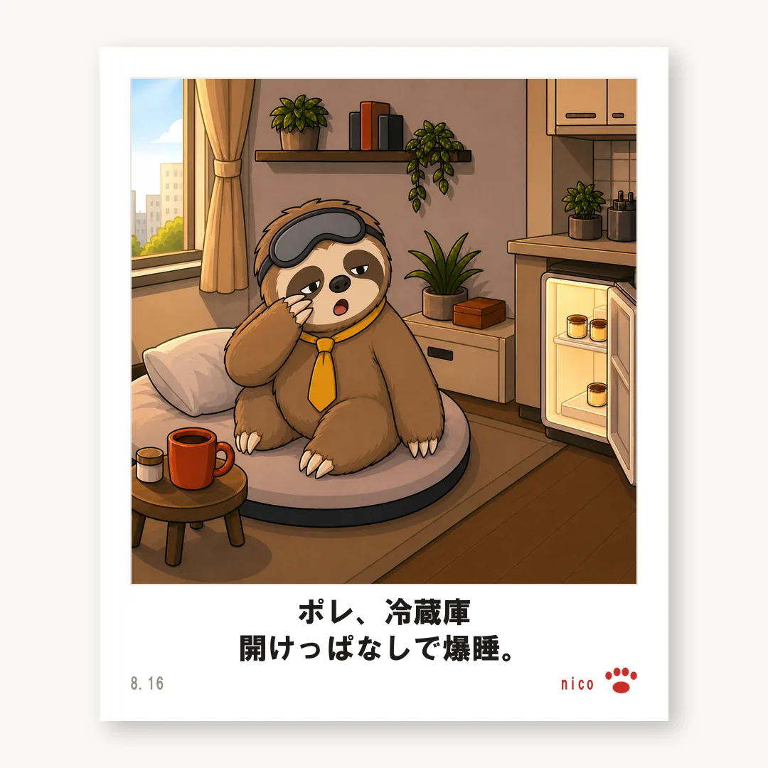 チェキ ポレ