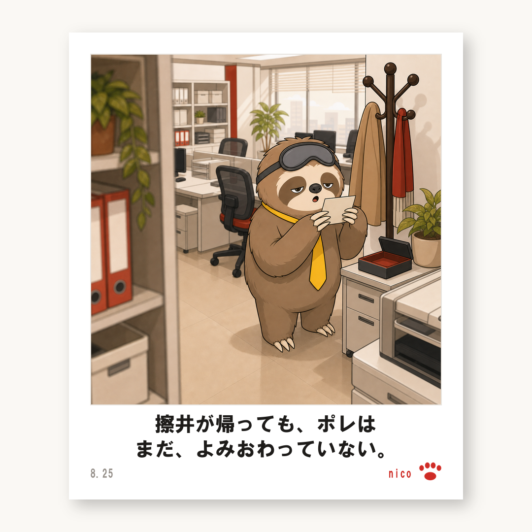 チェキ ポレ