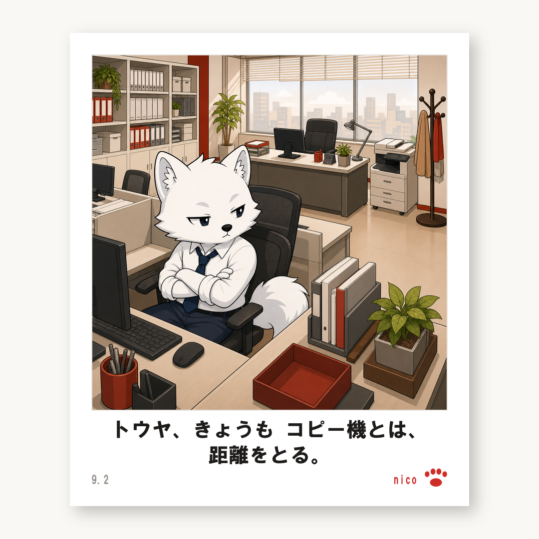 チェキ トウヤ