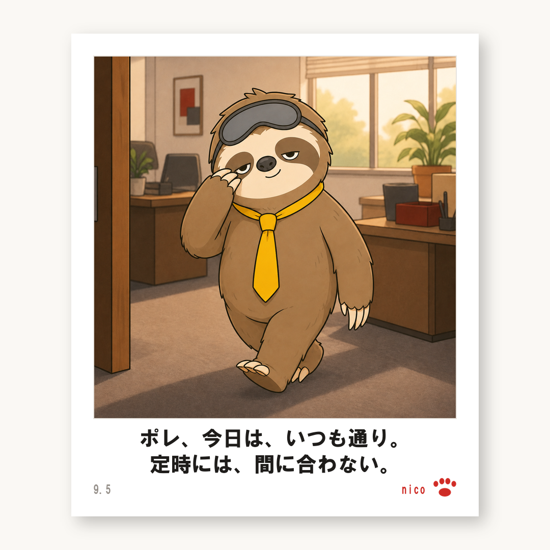 本日のチェキ