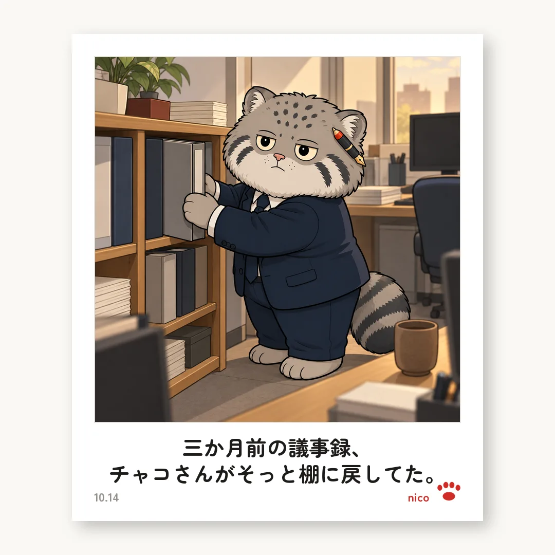 チェキ チャコ
